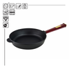 Cast iron frying pan Optima-Bordo, 260x65.5 mm