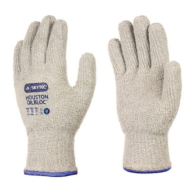 Heat Resistant Gloves 300`C proof  Tandoor ,Grill , BBQ  Save