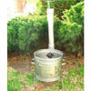Garden cooking stove “JOY BC2” 36cm diameter