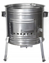Garden cooking stove “JOY BC2” 36cm diameter