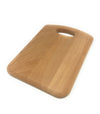 Beech wood chopping board 28cm x 20.5cm